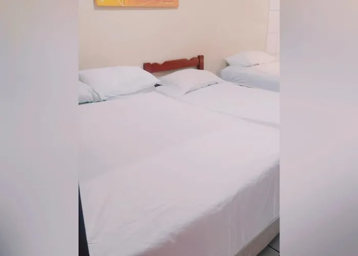 Pousada Sol E Praia Fortaleza 